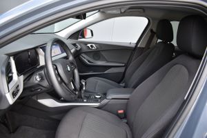 BMW Serie 1 116d  - Foto 10