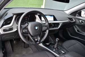 BMW Serie 1 116d  - Foto 8