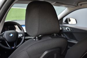 BMW Serie 1 116d  - Foto 39