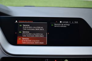 BMW Serie 1 116d  - Foto 65