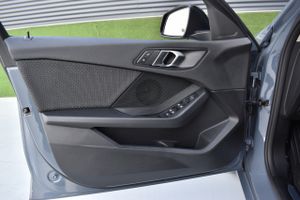 BMW Serie 1 116d  - Foto 36