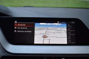 BMW Serie 1 116d  - Foto 63