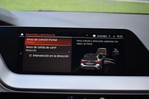 BMW Serie 1 116d  - Foto 80