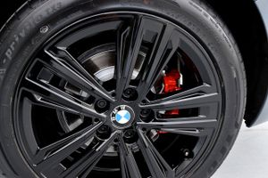 BMW Serie 1 116d  - Foto 32