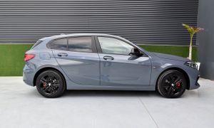 BMW Serie 1 116d  - Foto 5