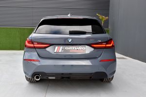 BMW Serie 1 116d  - Foto 4