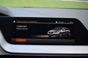 BMW Serie 1 116d  - Foto 73