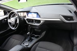 BMW Serie 1 116d  - Foto 44