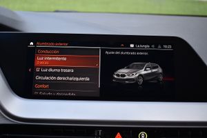 BMW Serie 1 116d  - Foto 77