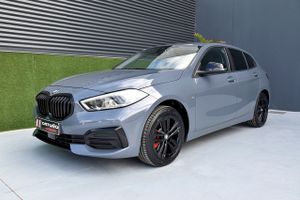 BMW Serie 1 116d  - Foto 18