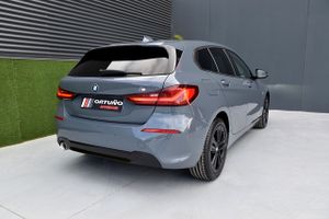 BMW Serie 1 116d  - Foto 21