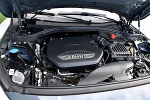 BMW Serie 1 116d  - Foto 15