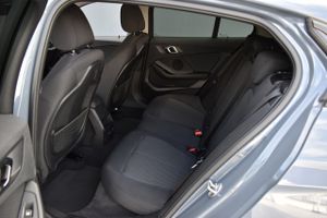 BMW Serie 1 116d  - Foto 38