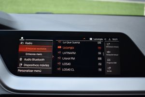 BMW Serie 1 116d  - Foto 61