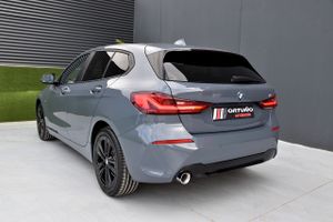 BMW Serie 1 116d  - Foto 27