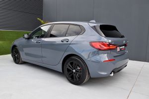 BMW Serie 1 116d  - Foto 26