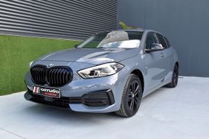 BMW Serie 1 116d  - Foto 16