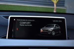 BMW X1 sDrive16d Navegacion Profesional  - Foto 85