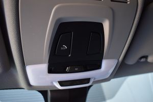 BMW X1 sDrive16d Navegacion Profesional  - Foto 60