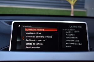 BMW X1 sDrive16d Navegacion Profesional  - Foto 66