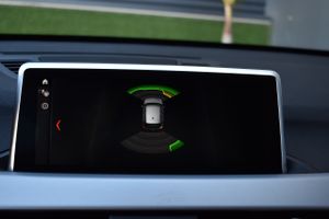 BMW X1 sDrive16d Navegacion Profesional  - Foto 89