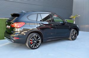 BMW X1 sDrive16d Navegacion Profesional  - Foto 24