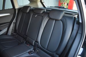 BMW X1 sDrive16d Navegacion Profesional  - Foto 10