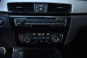 BMW X1 sDrive16d Navegacion Profesional  - Foto 61