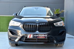 BMW X1 sDrive16d Navegacion Profesional  - Foto 7