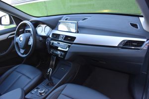 BMW X1 sDrive16d Navegacion Profesional  - Foto 48