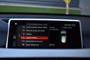 BMW X1 sDrive16d Navegacion Profesional  - Foto 72