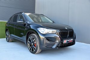 BMW X1 sDrive16d Navegacion Profesional  - Foto 27