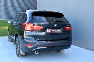 BMW X1 sDrive16d Navegacion Profesional  - Foto 31