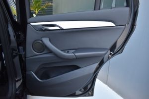 BMW X1 sDrive16d Navegacion Profesional  - Foto 43