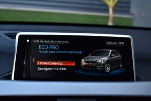 BMW X1 sDrive16d Navegacion Profesional  - Foto 86