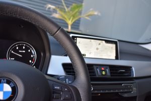 BMW X1 sDrive16d Navegacion Profesional  - Foto 55