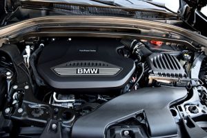 BMW X1 sDrive16d Navegacion Profesional  - Foto 15