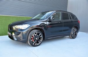 BMW X1 sDrive16d Navegacion Profesional  - Foto 20