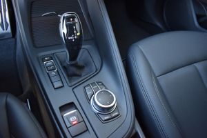 BMW X1 sDrive16d Navegacion Profesional  - Foto 18