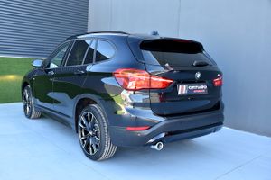 BMW X1 sDrive16d Navegacion Profesional  - Foto 30