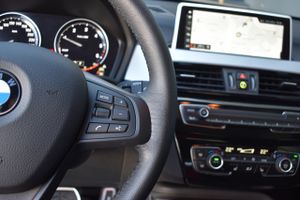 BMW X1 sDrive16d Navegacion Profesional  - Foto 54