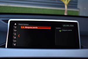 BMW X1 sDrive16d Navegacion Profesional  - Foto 73