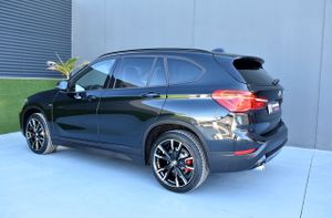 BMW X1 sDrive16d Navegacion Profesional  - Foto 28