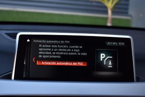 BMW X1 sDrive16d Navegacion Profesional  - Foto 69