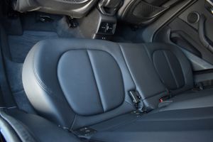 BMW X1 sDrive16d Navegacion Profesional  - Foto 40