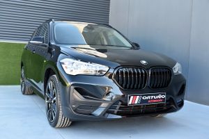 BMW X1 sDrive16d Navegacion Profesional  - Foto 6