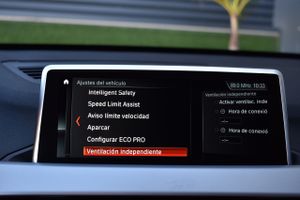 BMW X1 sDrive16d Navegacion Profesional  - Foto 68