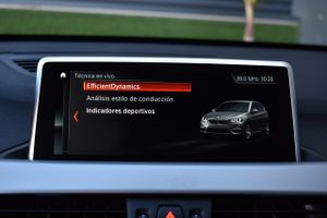 BMW X1 sDrive16d Navegacion Profesional  - Foto 82