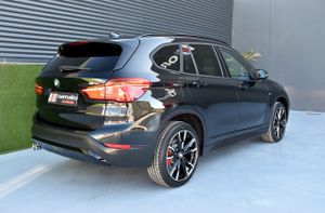 BMW X1 sDrive16d Navegacion Profesional  - Foto 23