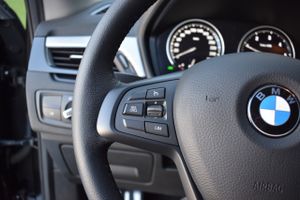 BMW X1 sDrive16d Navegacion Profesional  - Foto 56